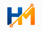 HubMorph AI logo