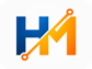 HubMorph AI logo